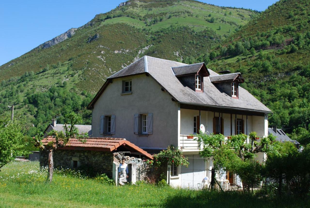 Bed & Breakfast Maison Lacoste *