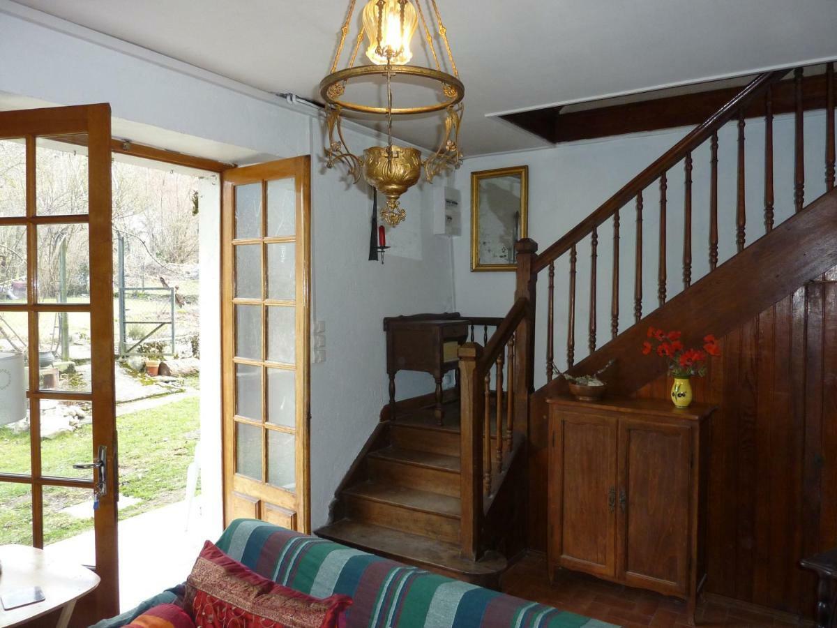 Bed & Breakfast Maison Lacoste Campan