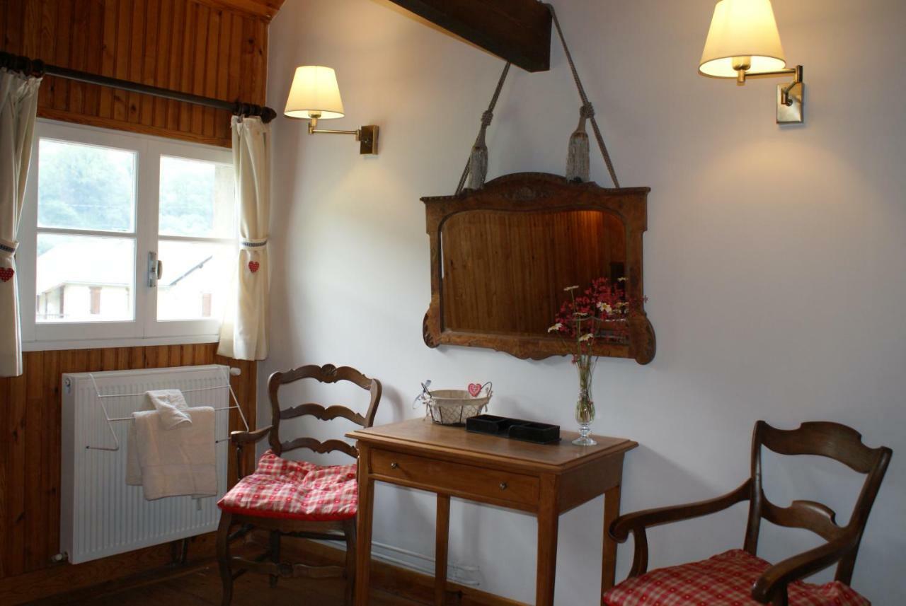 Bed & Breakfast Maison Lacoste *