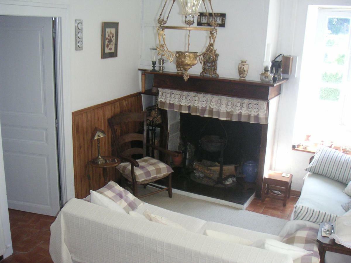 Maison Lacoste * Campan
