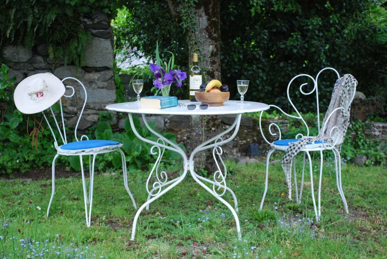 Maison Lacoste Bed & Breakfast *