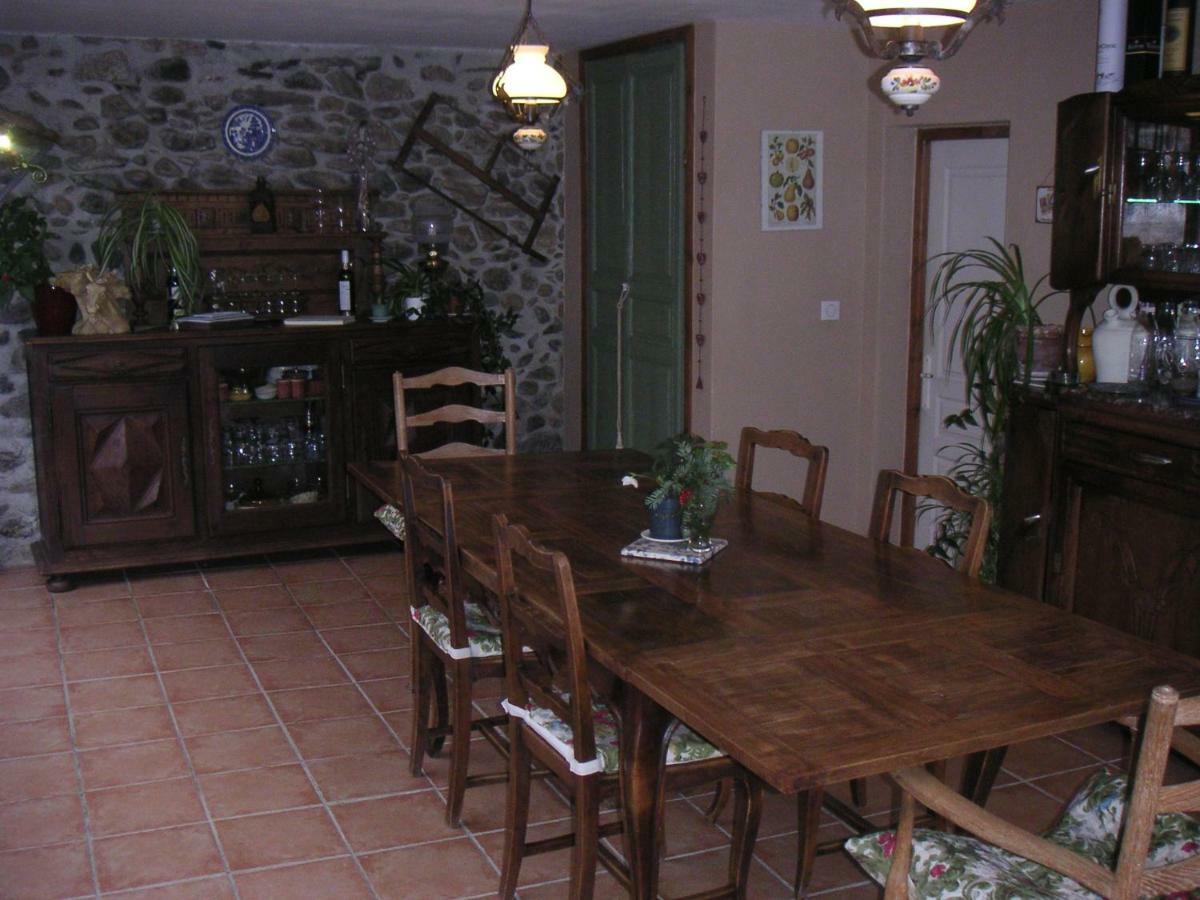 Maison Lacoste Bed & Breakfast