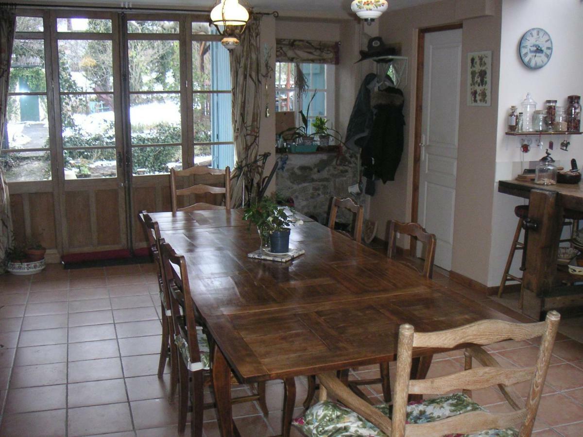 Maison Lacoste Campan