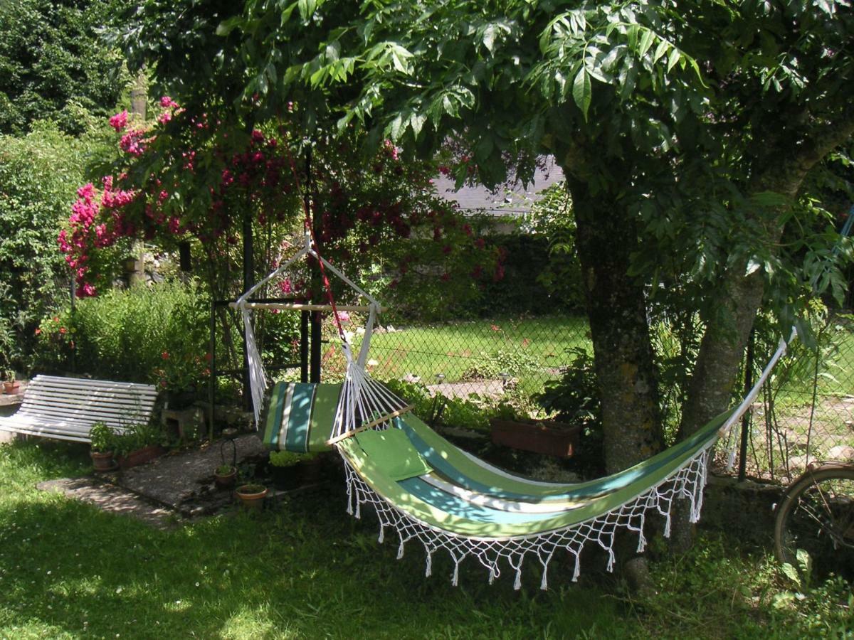 Bed & Breakfast Maison Lacoste *